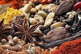 GARAM MASALA SABUT