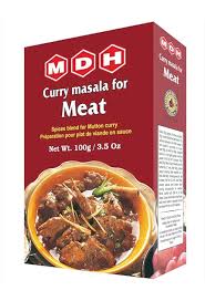 MDH MEAT MASALA