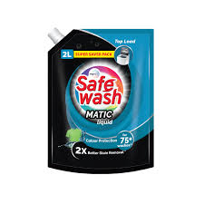 Wipro Matic liquid Top Load Liquid