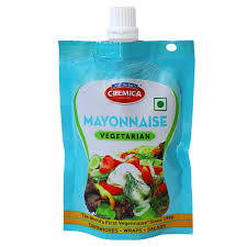 Cremica Veg. Mayonnaise