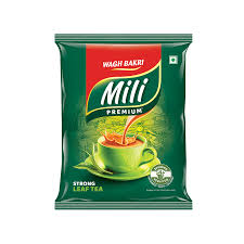 WAGH BAKRI MILI TEA