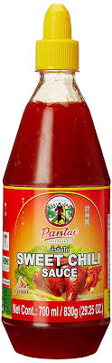 Pantai Sweet Chili Sauce