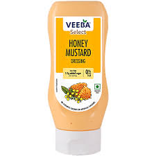 VEEBA HONEY MUSTARD