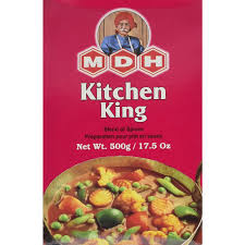 MDH KITCHEN KING