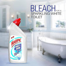 Harpic White Toilet cleaner