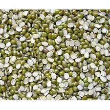 MOONG CHILKA