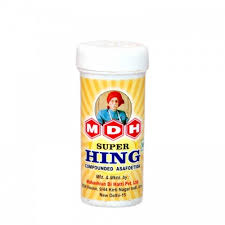 MDH HING