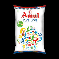 AMUL GHEE