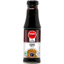 Wok Tok Soya Drizzle