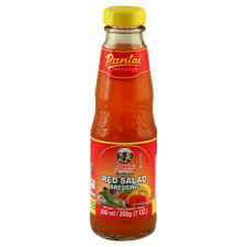 Pantai Red Salad Dressing