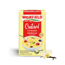 Weikfield Custard Powder Vanilla