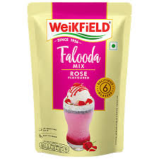Weikfield Falooda Rose