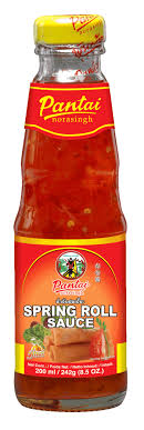 Pantai Spring Roll Sauce