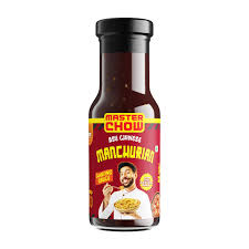 Master Chow Manchurian Cooking Sauce