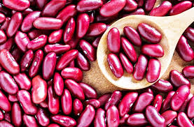 RAJMA KINNAUR