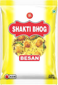 SHAKTI BHOG BESAN