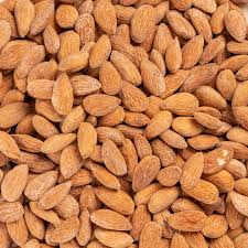 BADAM ROASTED