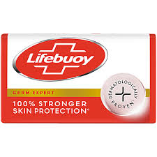 Lifebuoy Soap