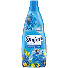 Comfort Morning Fresh Fabric Conditioner