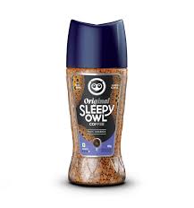 Sleepy Owl Coffee Original