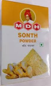 MDH DRY GINGER POWDER