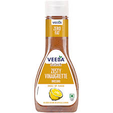 VEEBA ZESTY VINAGRETTE