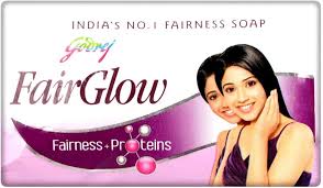 Godrej Fresh Glow Soap