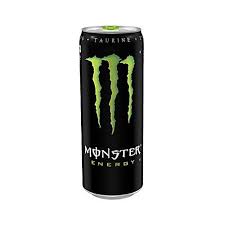 MONSTER BLACK INDIA
