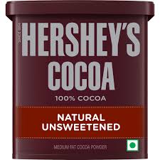 Hershey's Cocoa powder - Unsweetened