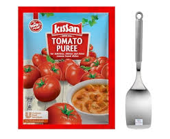 Kissan Tomato Puree