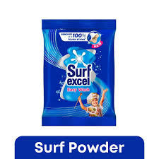 Surf Excel Detergent Easy Wash