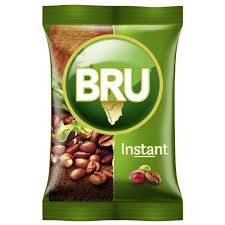 BRU Instant Coffee