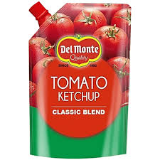 Delmonte Tomato Ketchup