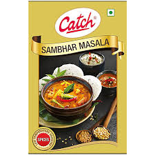 Catch Samber Masala