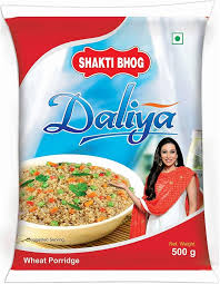 SHAKTI BHOG DALIA