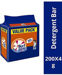 Surf Excel Detergent Bar