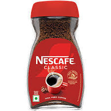 Nescafe Classic Jar