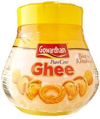 GOWARDHAN COW GHEE