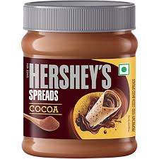 Hershey's Spreads Cocoa