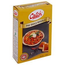Catch Pao Bhaji Masala