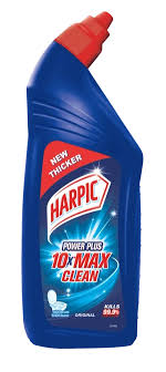 Harpic Toilet Cleaner