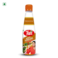 Tops Premium White Vinegar