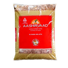 ASHIRWAD ATTA