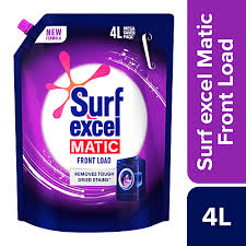 Surf Excel Front Load Liquid