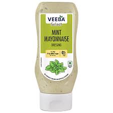 VEEBA MINT MAYONNAISE