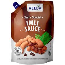 Veeba Imli Sauce