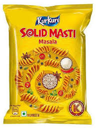 Kurkure Soild Masti