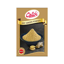 Catch Dry Ginger Powder