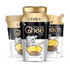 UTHRA COW GHEE