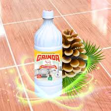 Gainda Phenyle White Floor cleaner